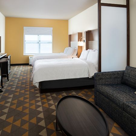 Holiday Inn & Suites - Idaho Falls By Ihg Экстерьер фото