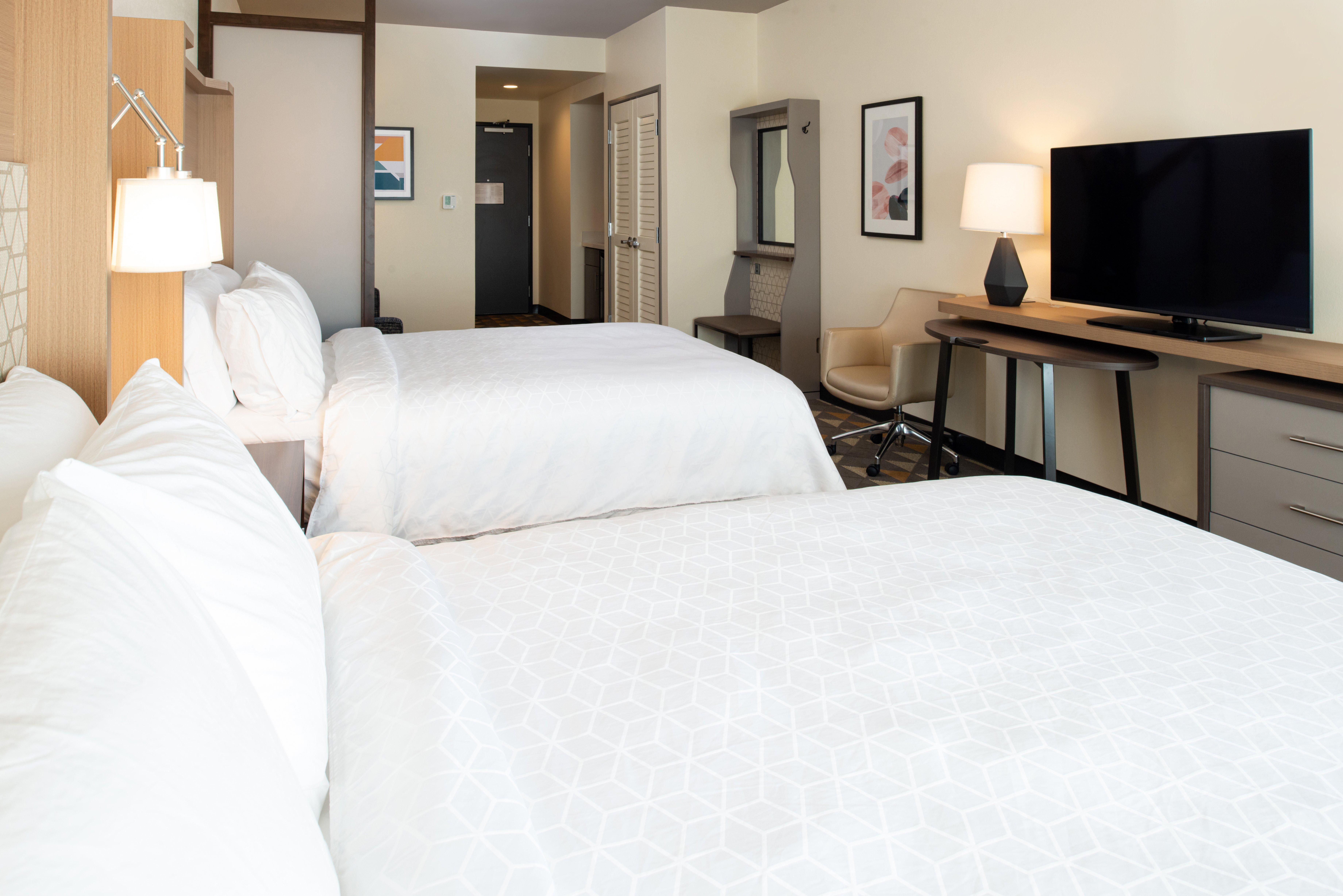 Holiday Inn & Suites - Idaho Falls By Ihg Экстерьер фото