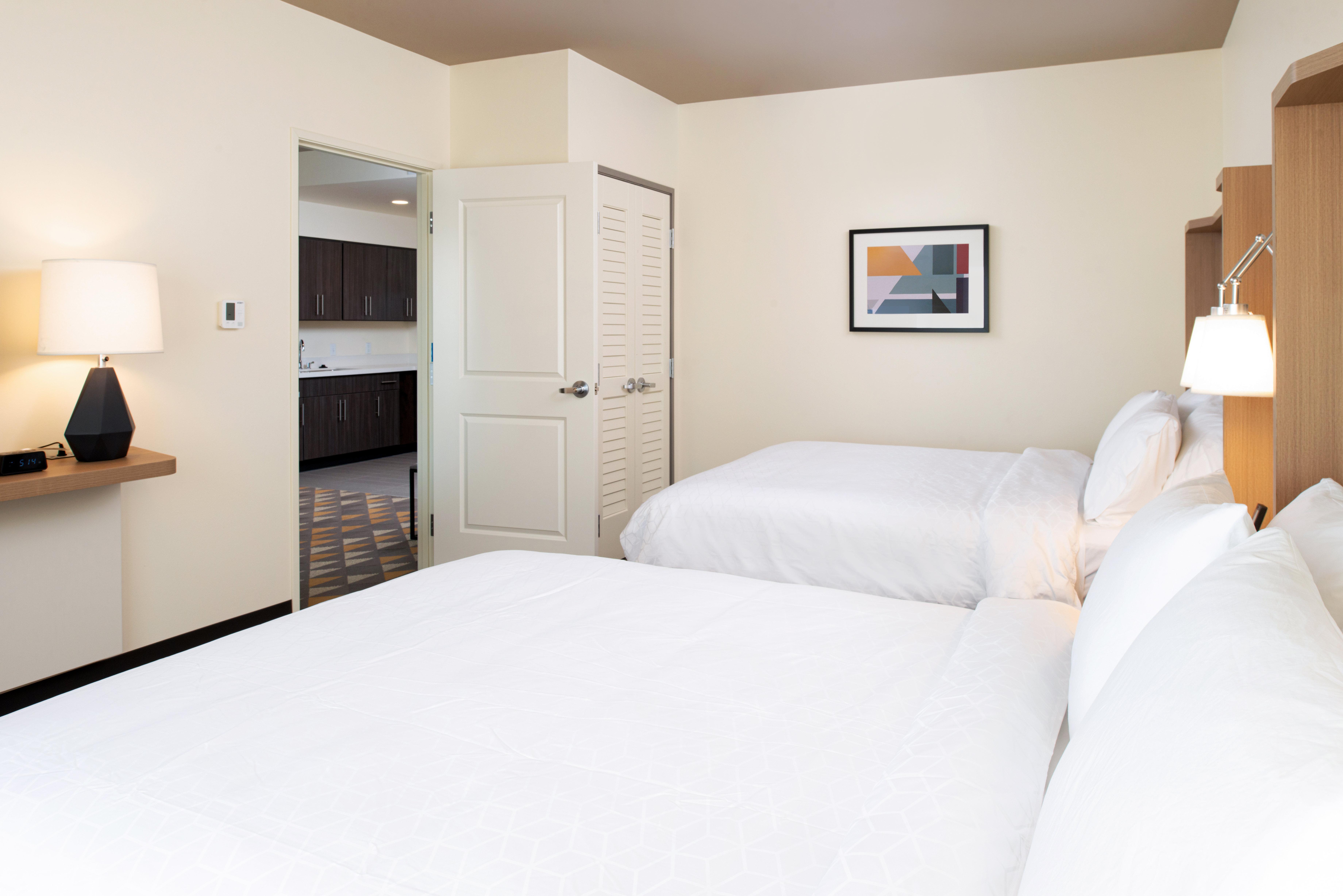 Holiday Inn & Suites - Idaho Falls By Ihg Экстерьер фото