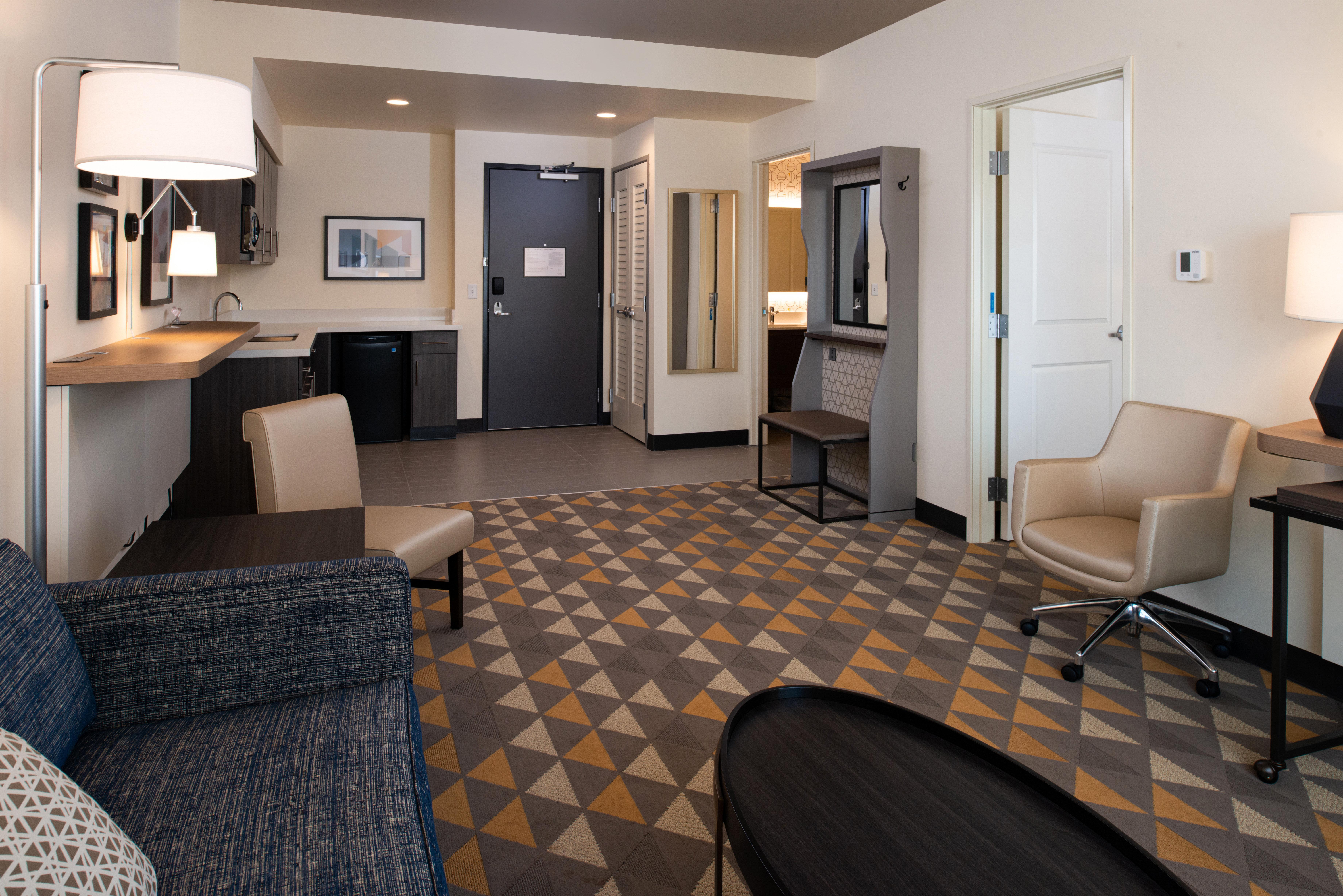 Holiday Inn & Suites - Idaho Falls By Ihg Экстерьер фото