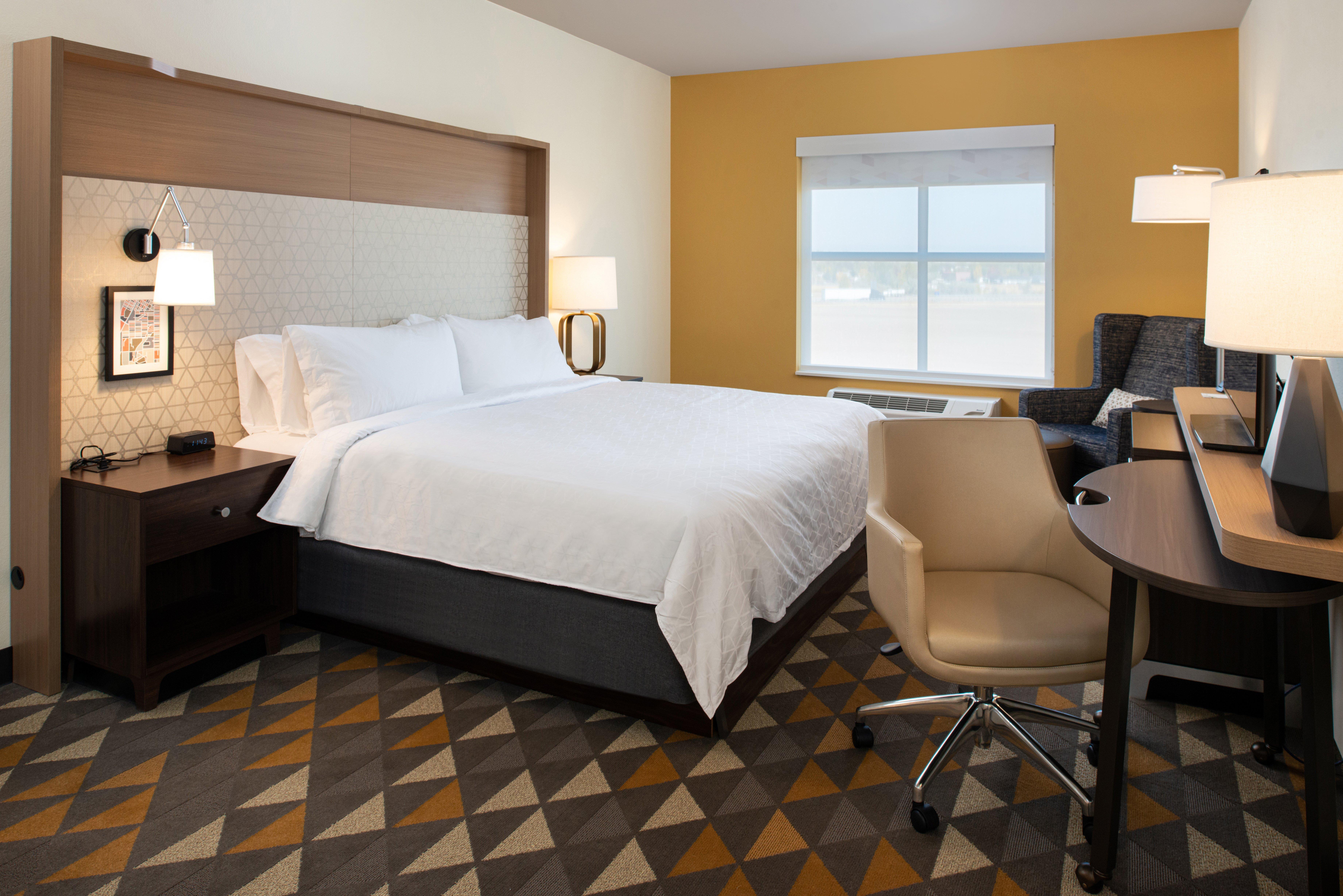 Holiday Inn & Suites - Idaho Falls By Ihg Экстерьер фото