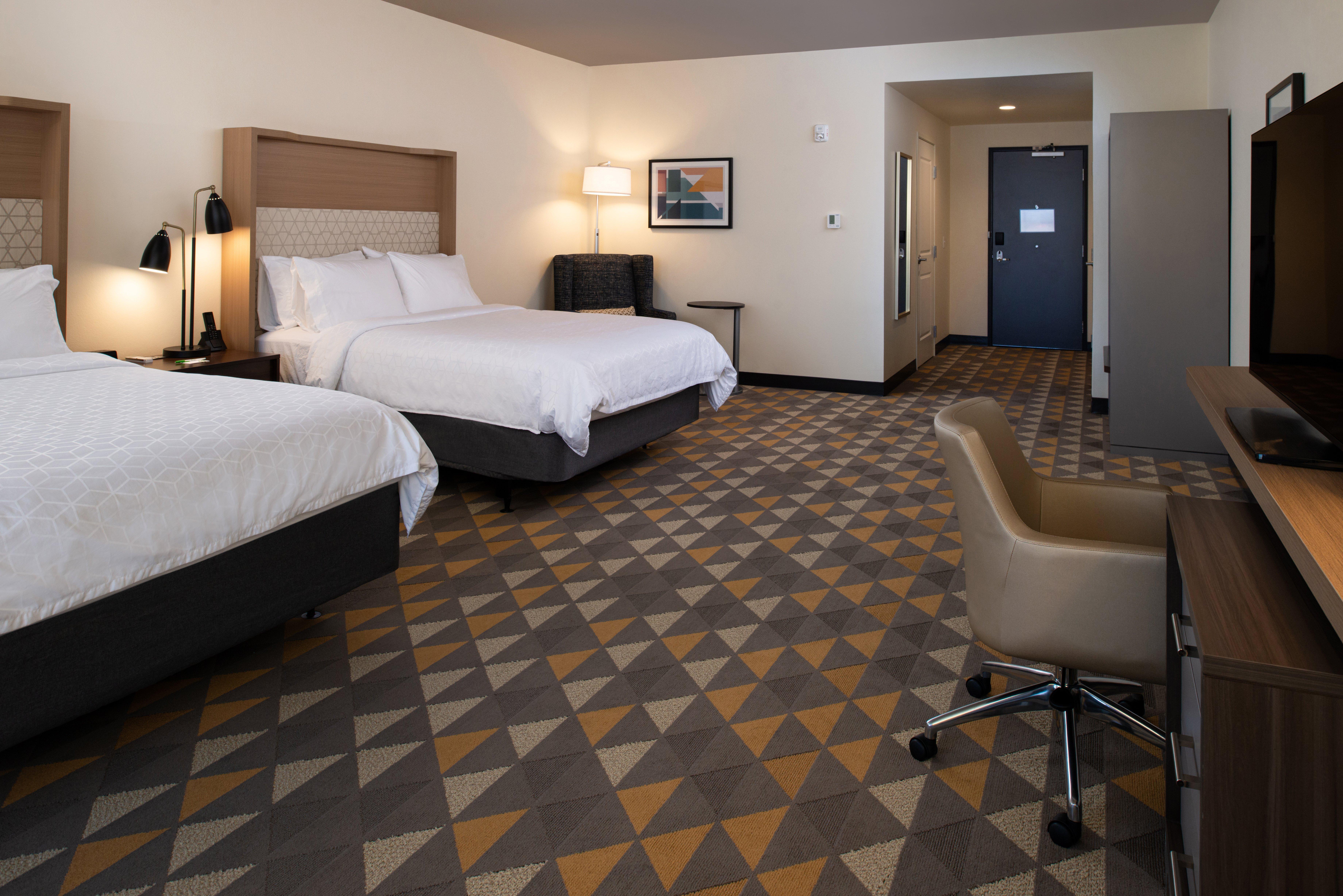 Holiday Inn & Suites - Idaho Falls By Ihg Экстерьер фото