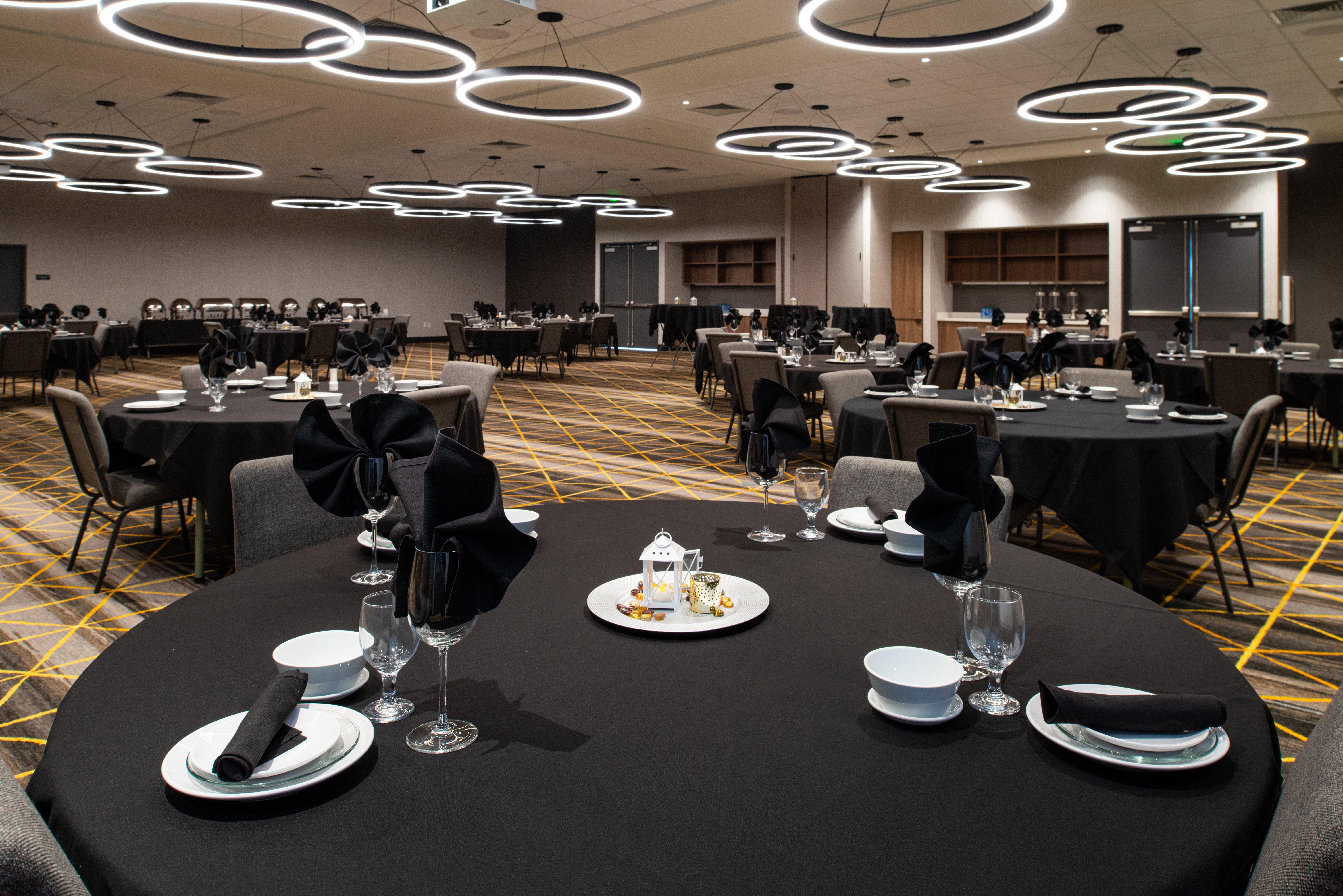 Holiday Inn & Suites - Idaho Falls By Ihg Экстерьер фото