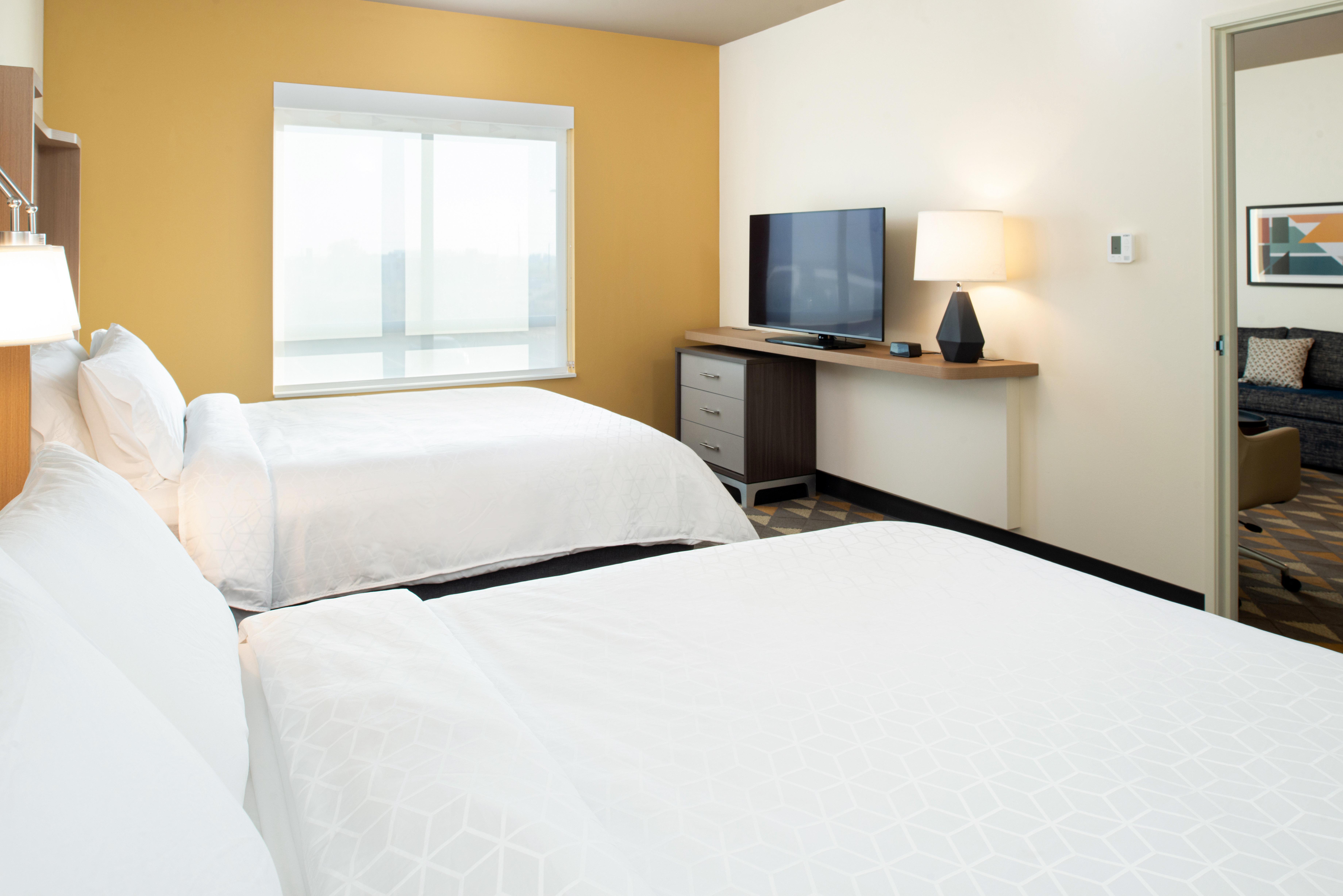 Holiday Inn & Suites - Idaho Falls By Ihg Экстерьер фото