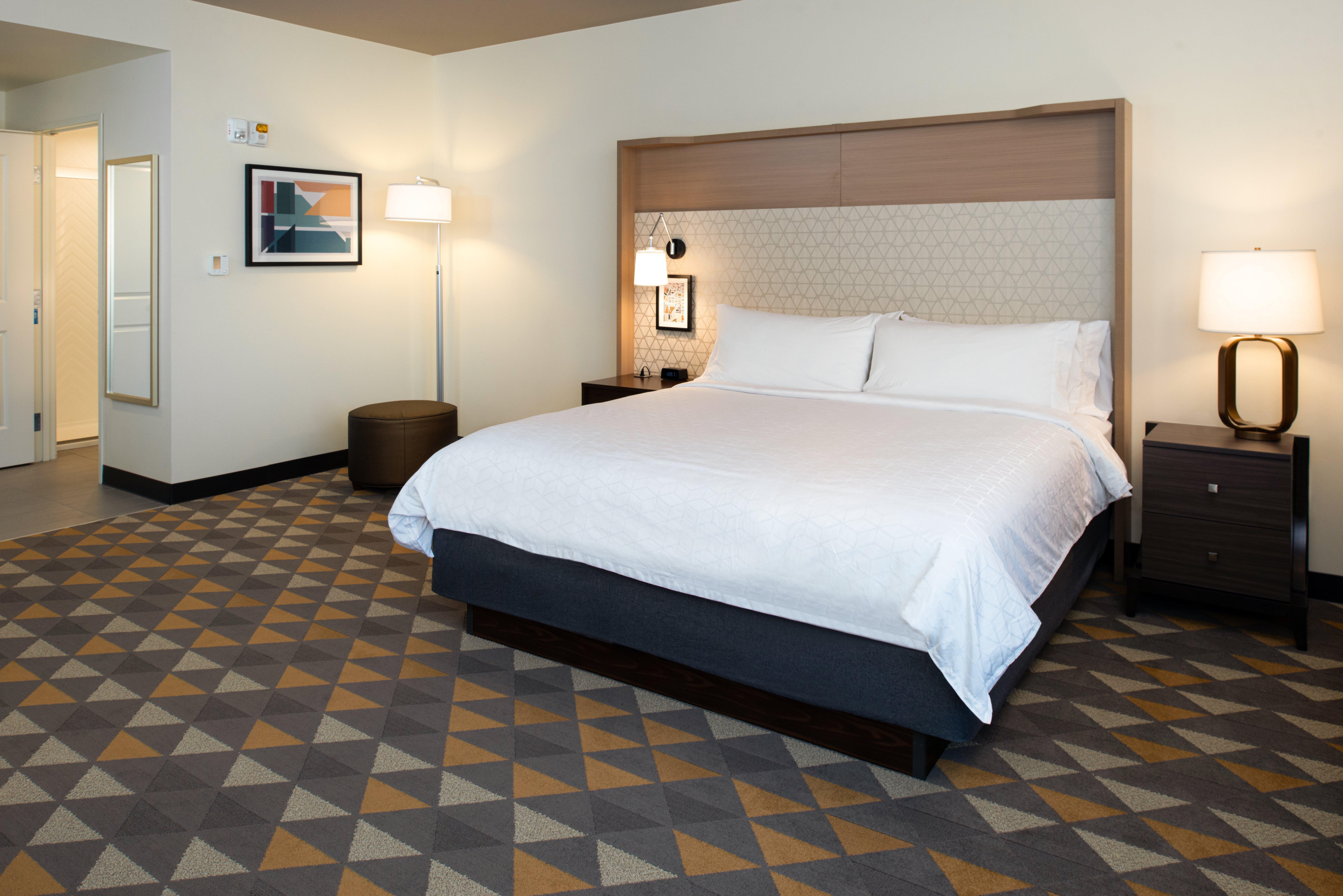 Holiday Inn & Suites - Idaho Falls By Ihg Экстерьер фото