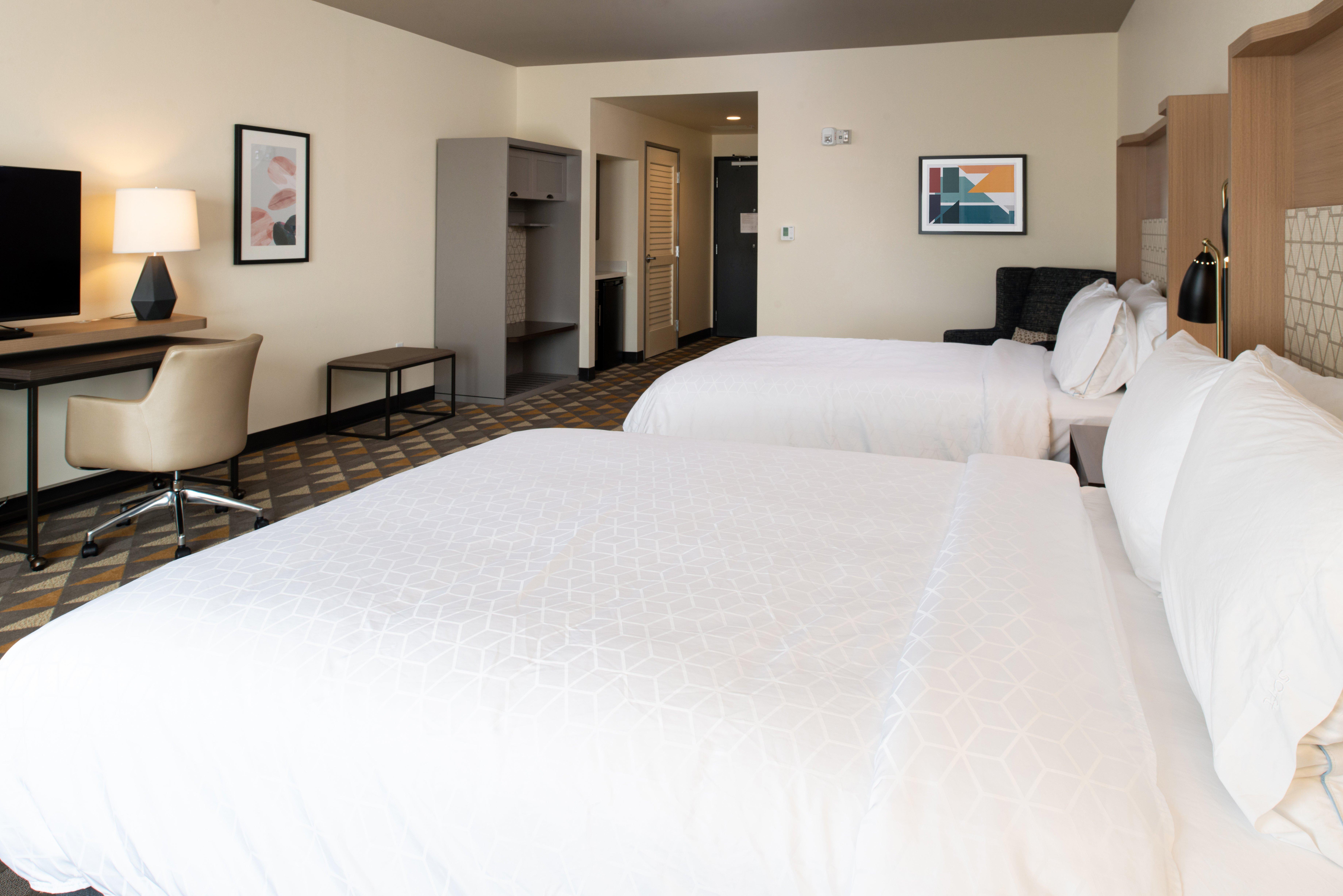 Holiday Inn & Suites - Idaho Falls By Ihg Экстерьер фото