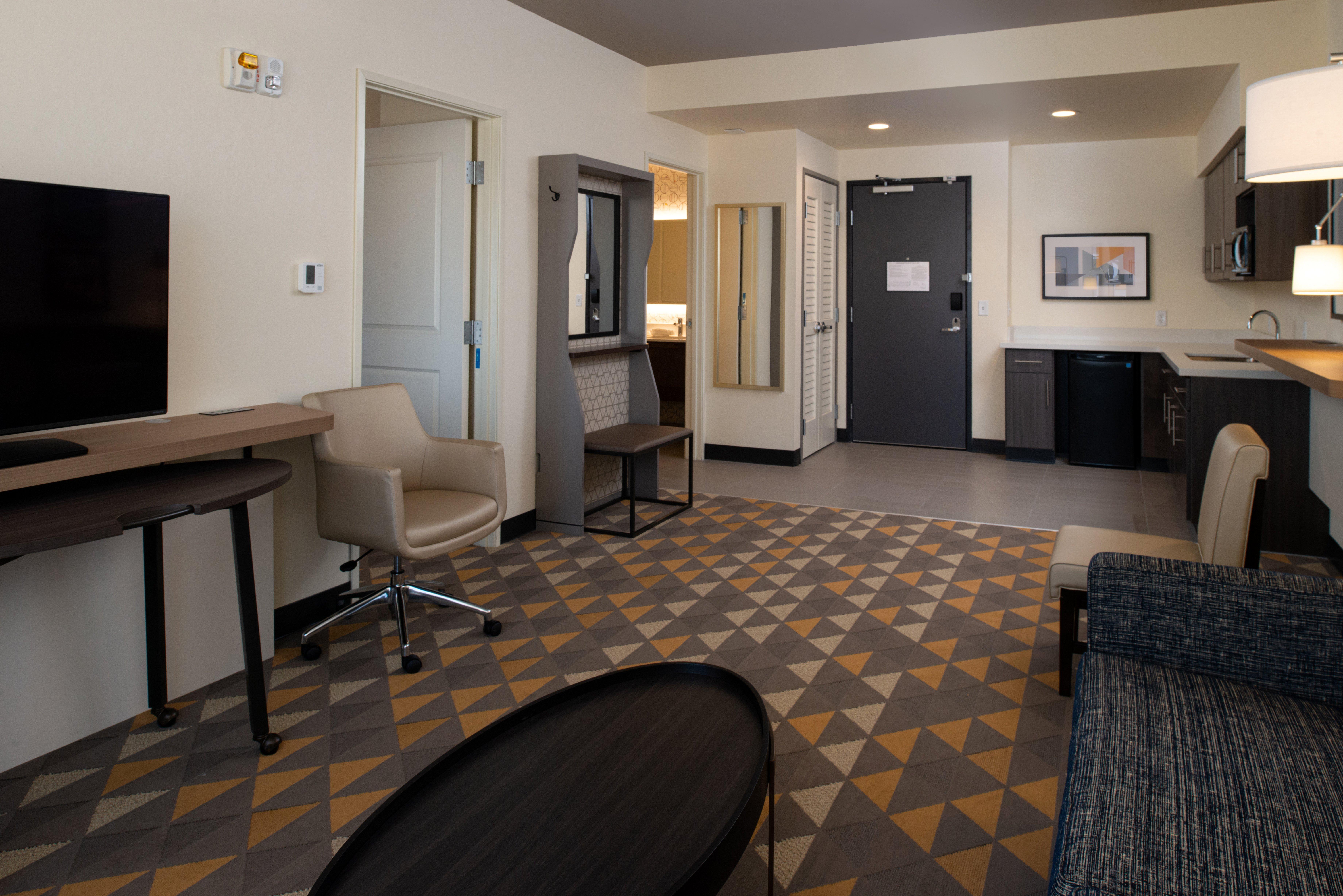 Holiday Inn & Suites - Idaho Falls By Ihg Экстерьер фото