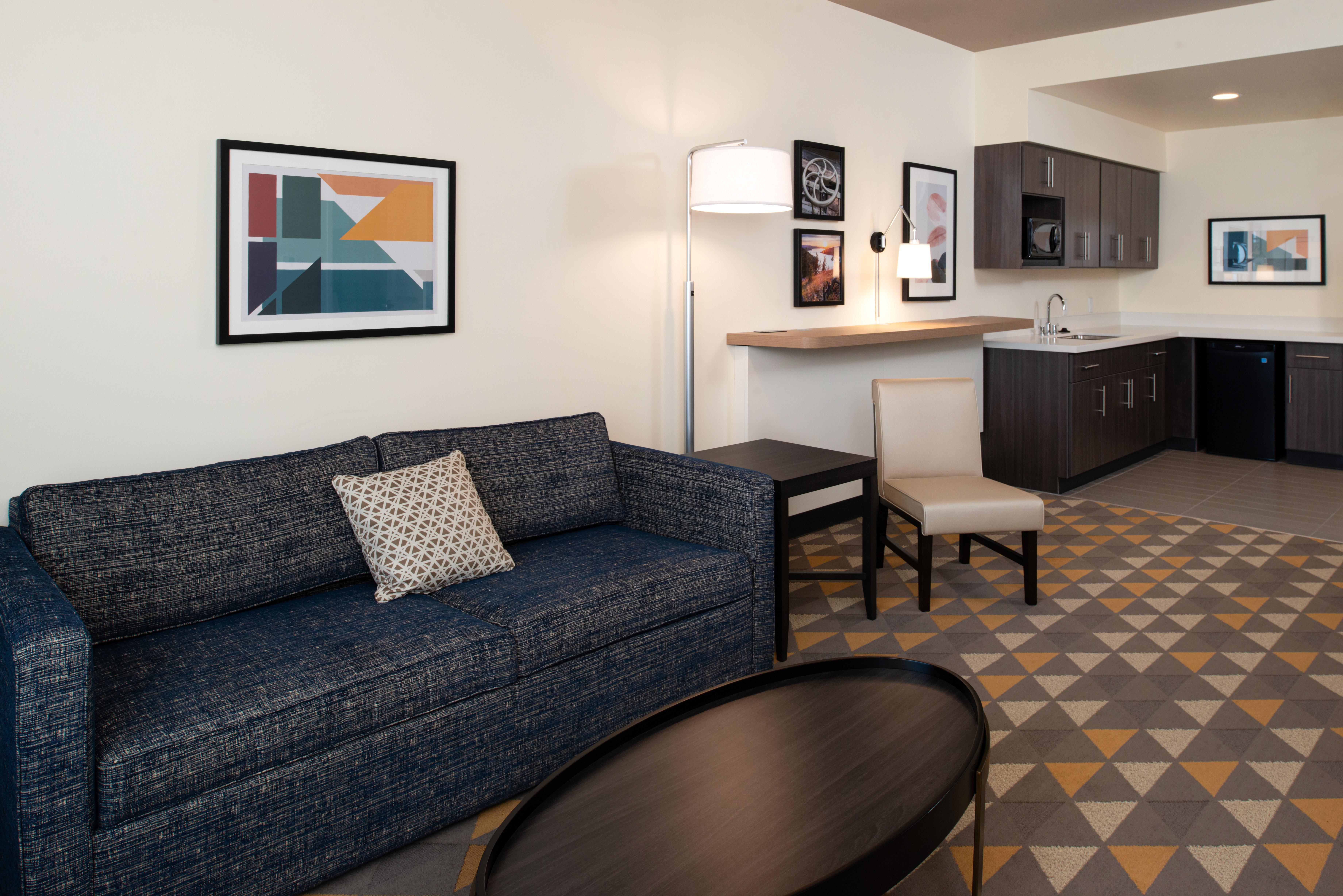 Holiday Inn & Suites - Idaho Falls By Ihg Экстерьер фото