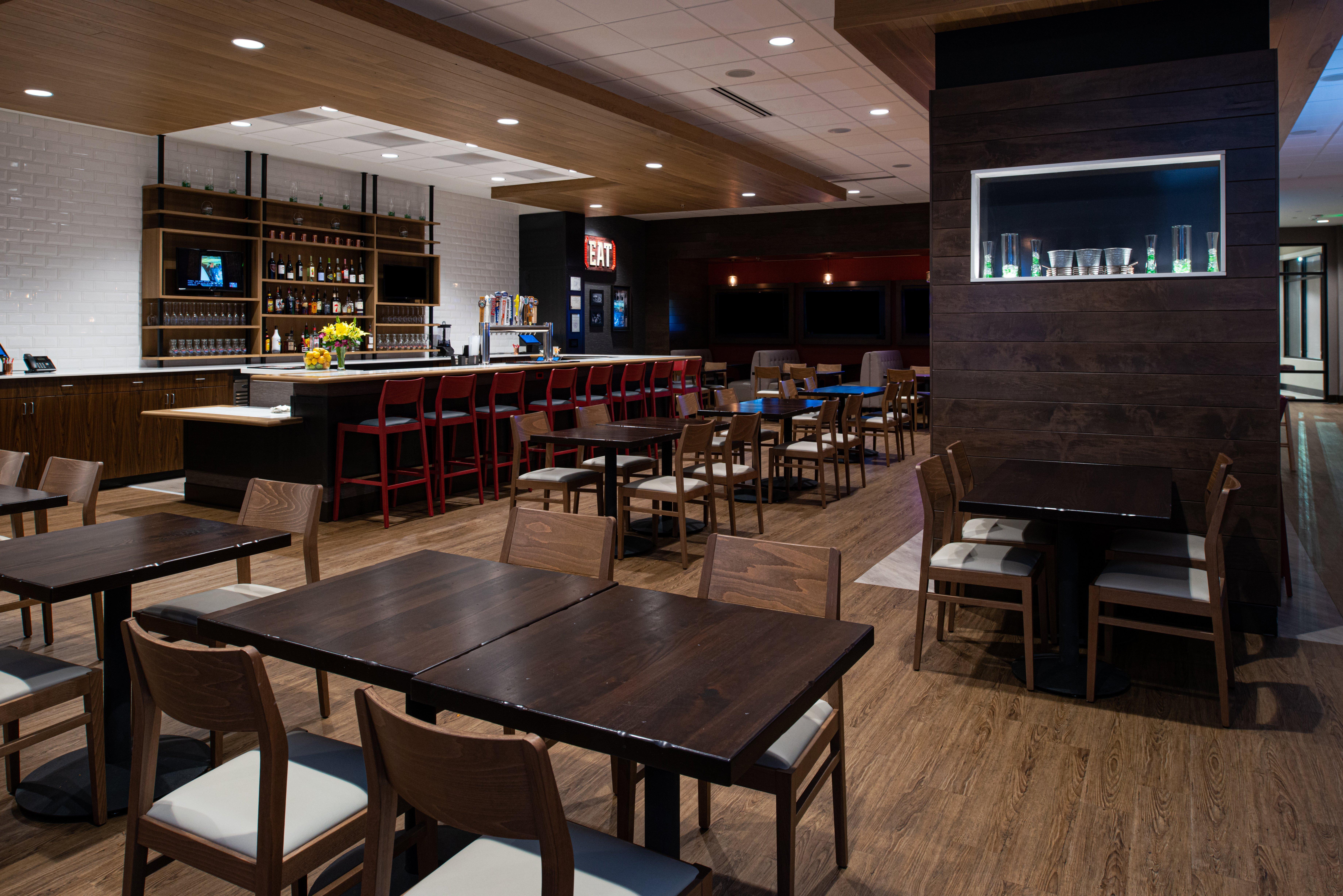 Holiday Inn & Suites - Idaho Falls By Ihg Экстерьер фото