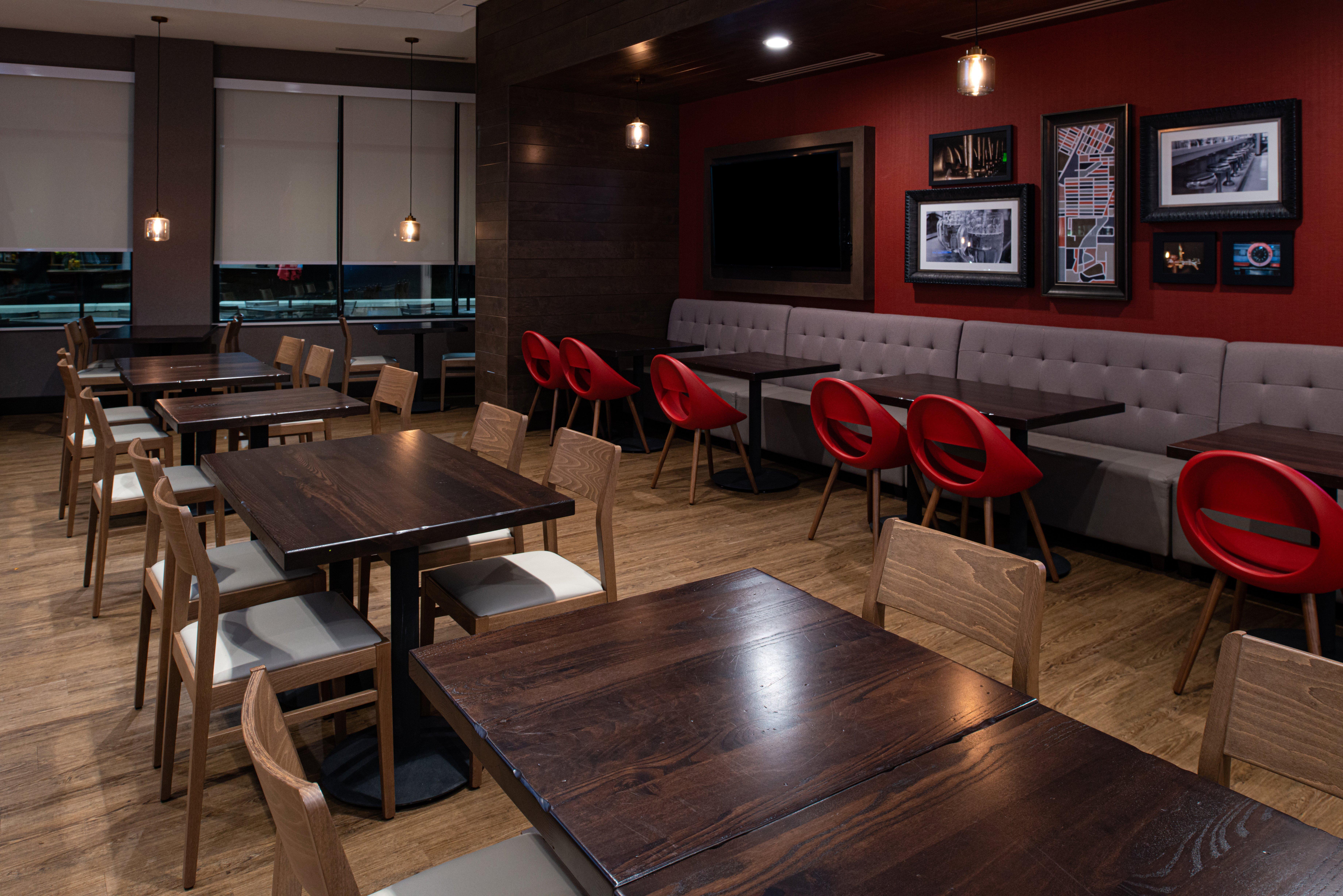 Holiday Inn & Suites - Idaho Falls By Ihg Экстерьер фото