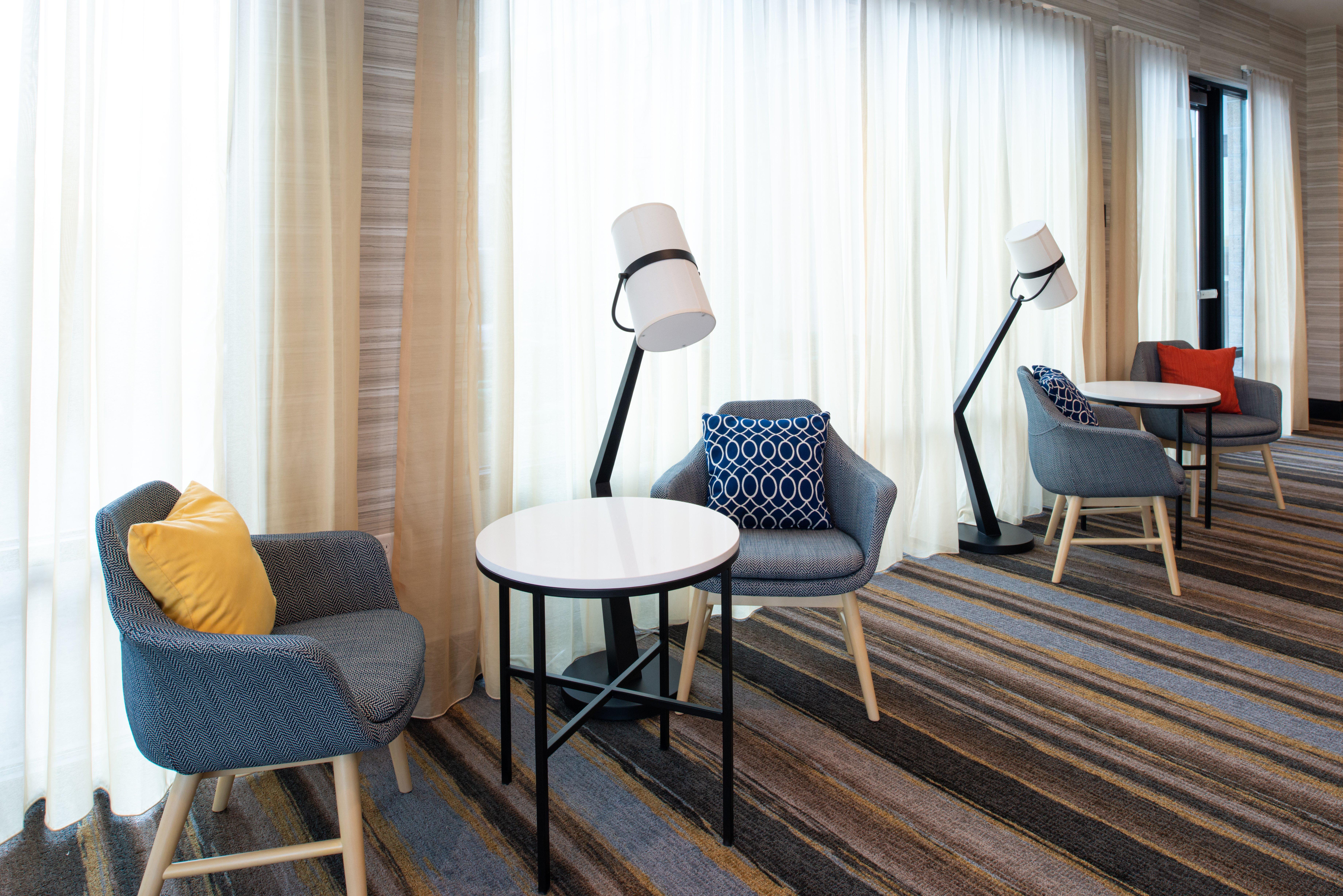 Holiday Inn & Suites - Idaho Falls By Ihg Экстерьер фото