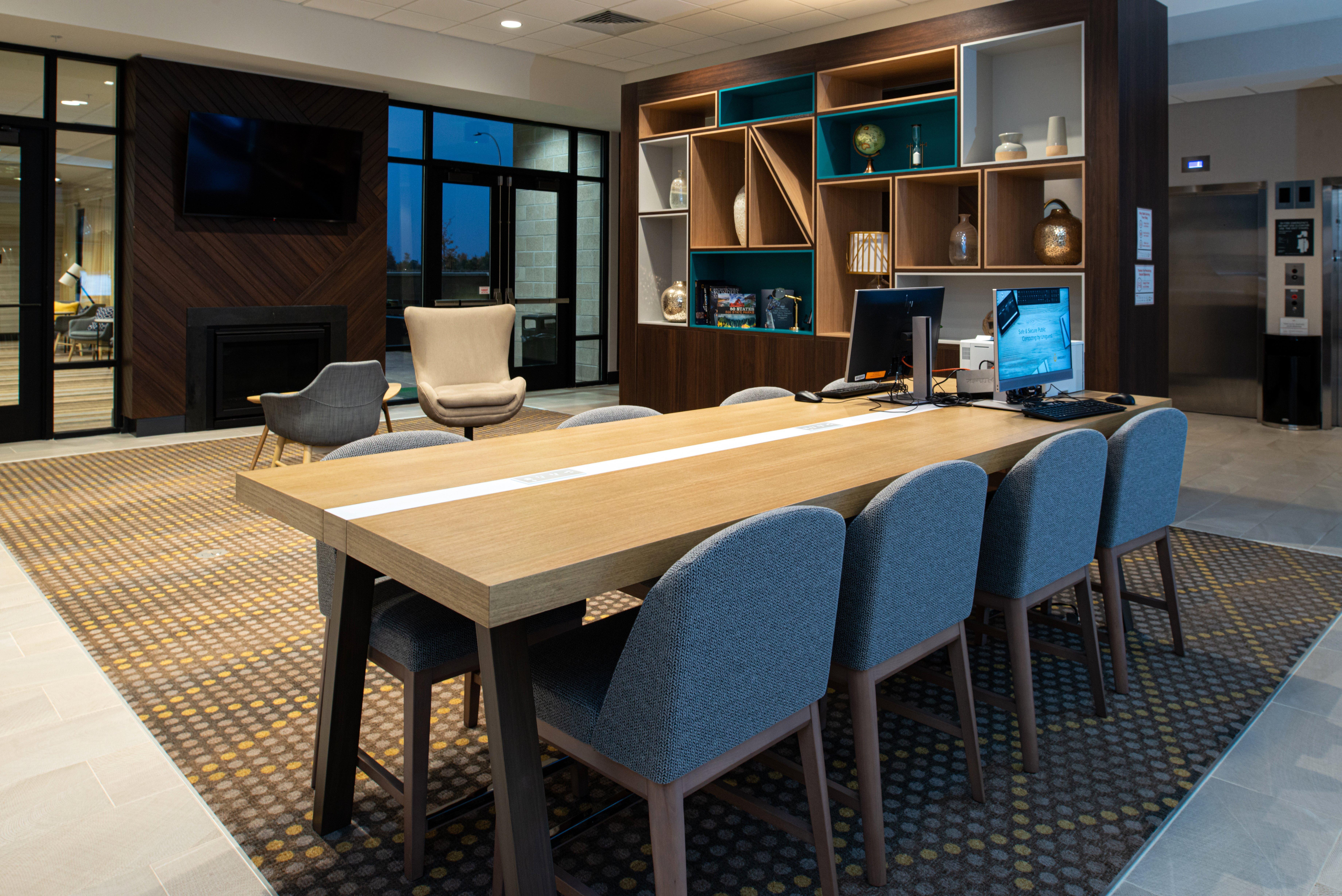 Holiday Inn & Suites - Idaho Falls By Ihg Экстерьер фото