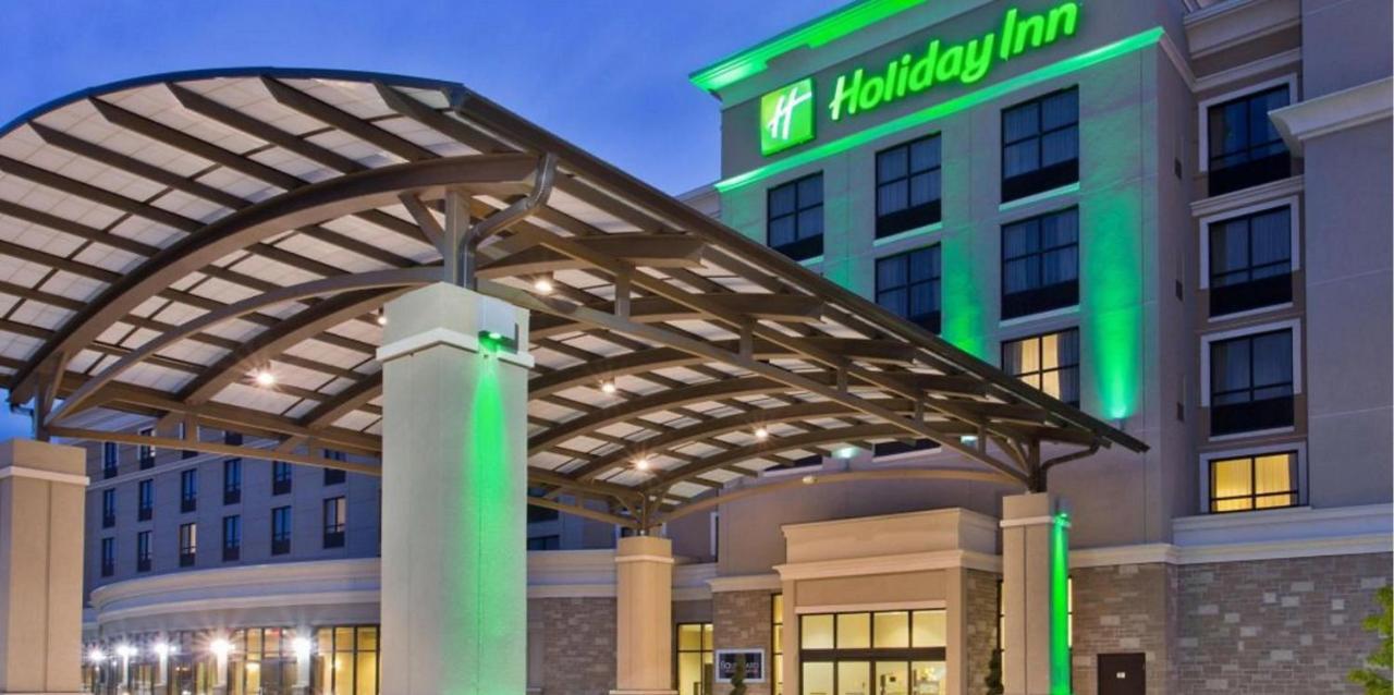 Holiday Inn & Suites - Idaho Falls By Ihg Экстерьер фото
