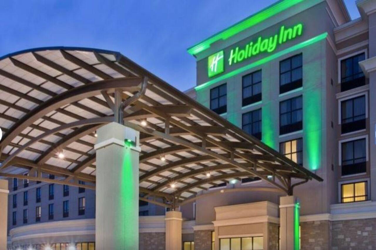 Holiday Inn & Suites - Idaho Falls By Ihg Экстерьер фото