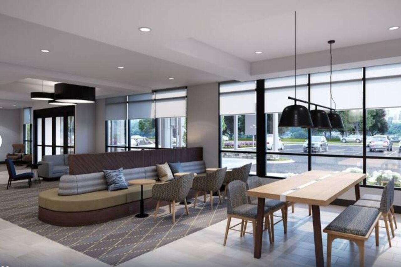Holiday Inn & Suites - Idaho Falls By Ihg Экстерьер фото