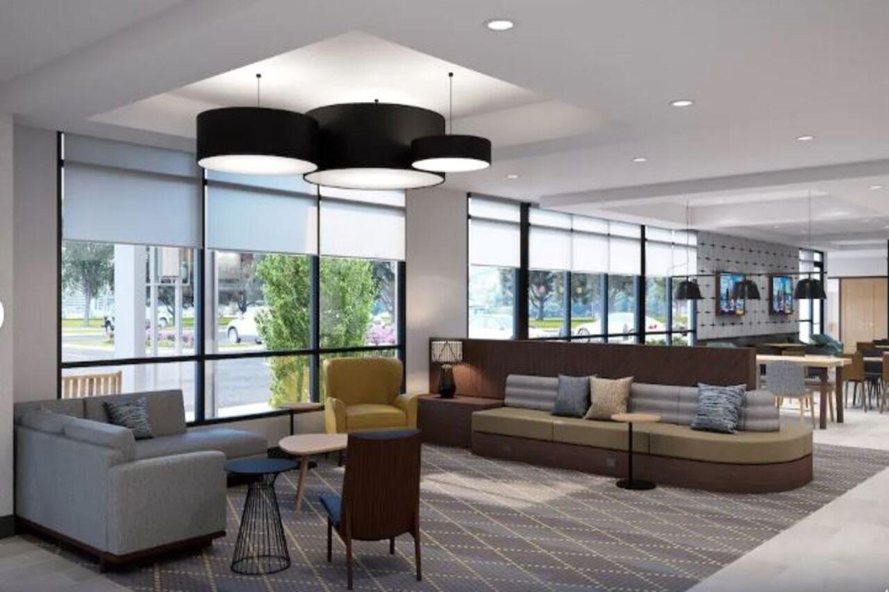Holiday Inn & Suites - Idaho Falls By Ihg Экстерьер фото