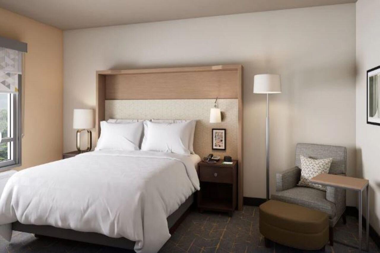 Holiday Inn & Suites - Idaho Falls By Ihg Экстерьер фото